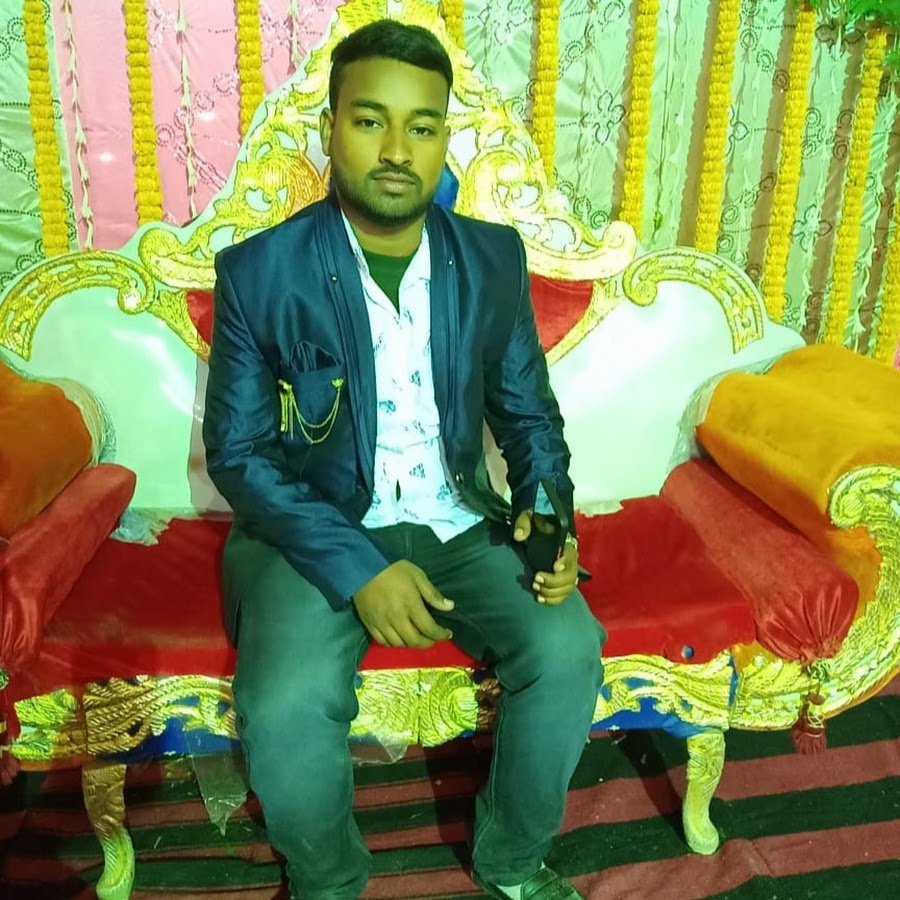 Manish Kumar رمز قناة اليوتيوب