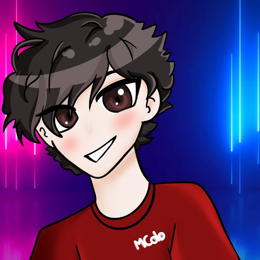 MColo YouTube channel avatar