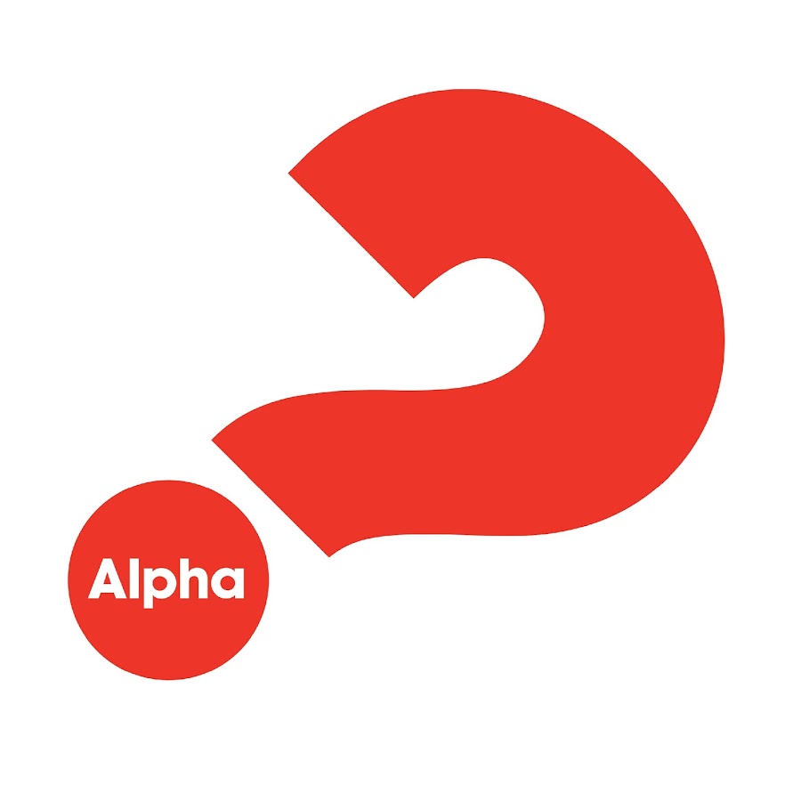 Alpha - Students NL YouTube channel avatar
