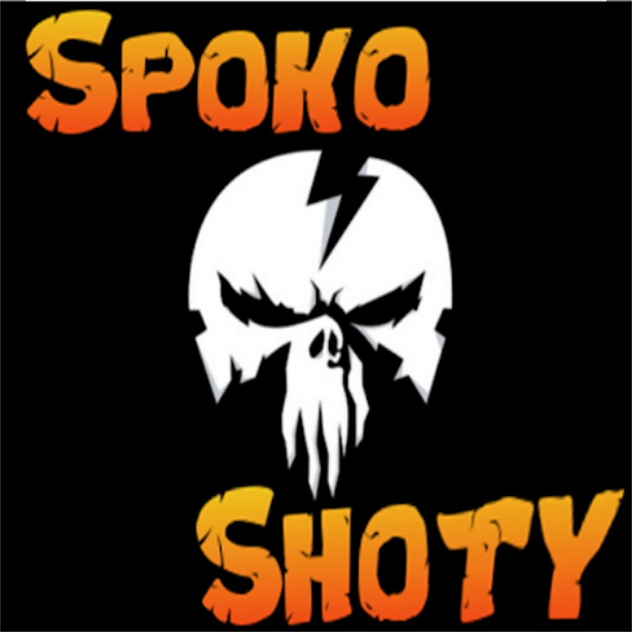 Spoko Shoty YouTube channel avatar