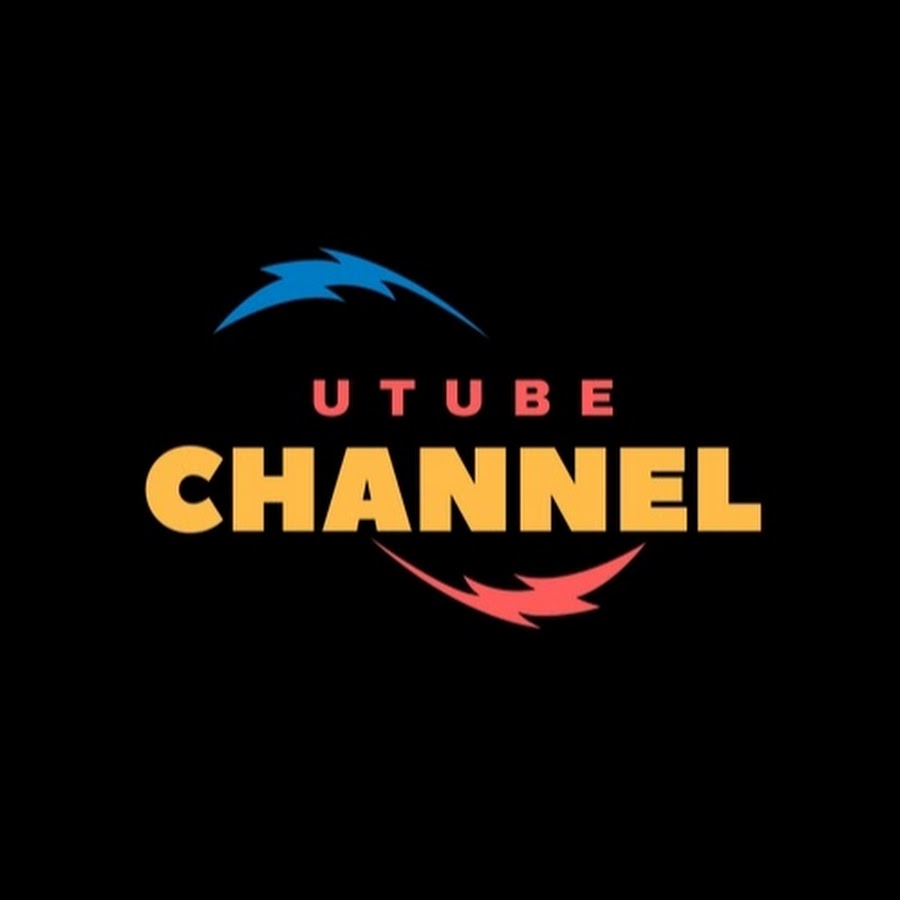 Utube Channel YouTube channel avatar