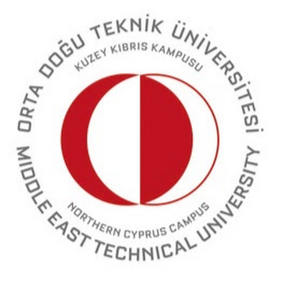 ODTÃœ Kuzey KÄ±brÄ±s - METU Northern Cyprus YouTube channel avatar