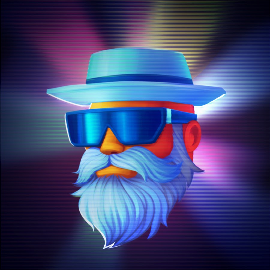 Uncle Dane YouTube channel avatar