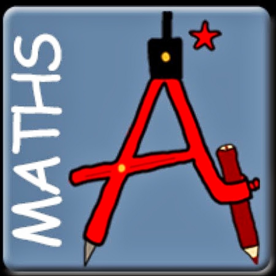 MrArnoldsMaths YouTube channel avatar