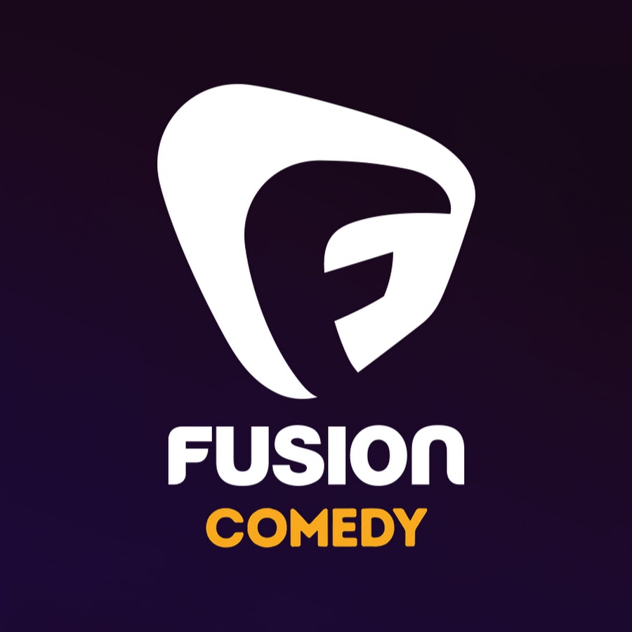 Fusion Comedy رمز قناة اليوتيوب