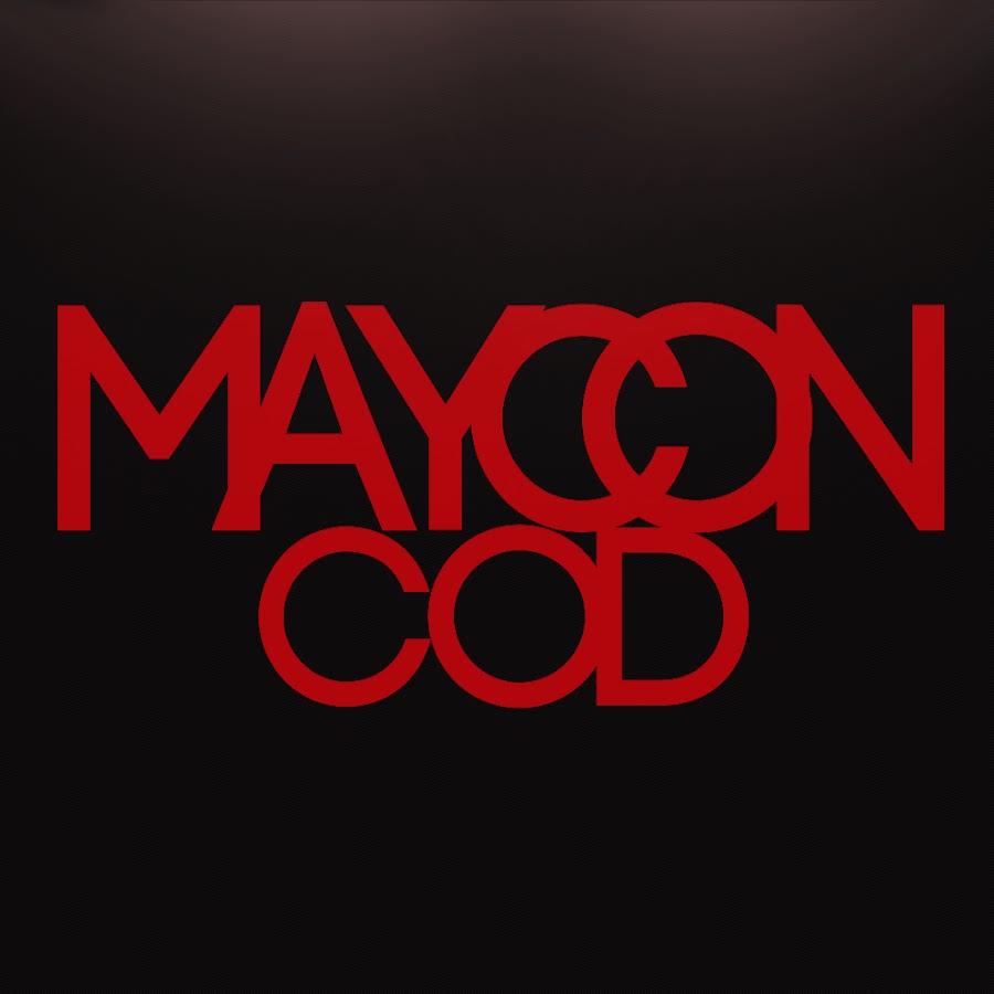 MaYcoNCOD YouTube channel avatar