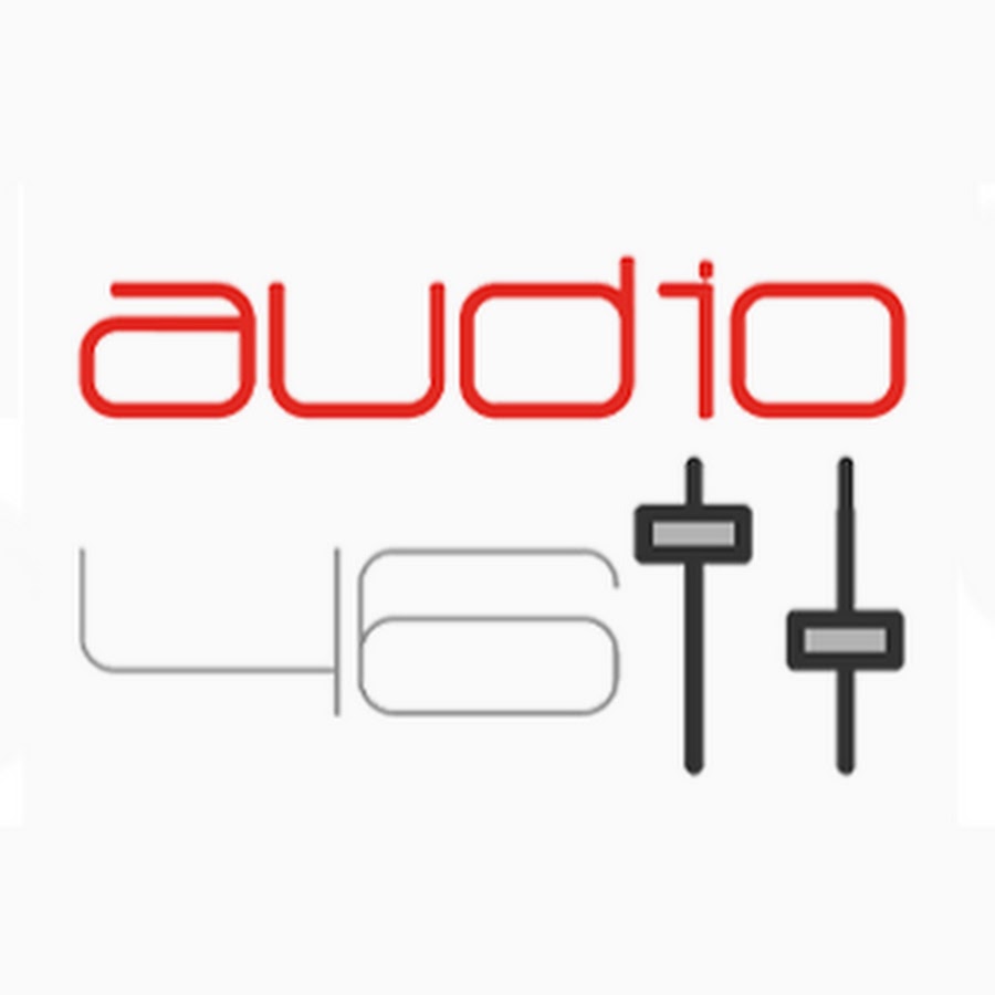 Audio46 Headphones -