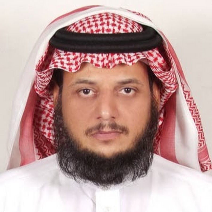 Ø®Ø§Ù„Ø¯ Ø§Ù„Ø²Ù‡Ø±Ø§Ù†ÙŠ YouTube channel avatar