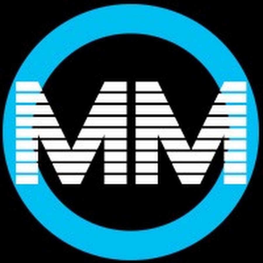MK Automotive رمز قناة اليوتيوب