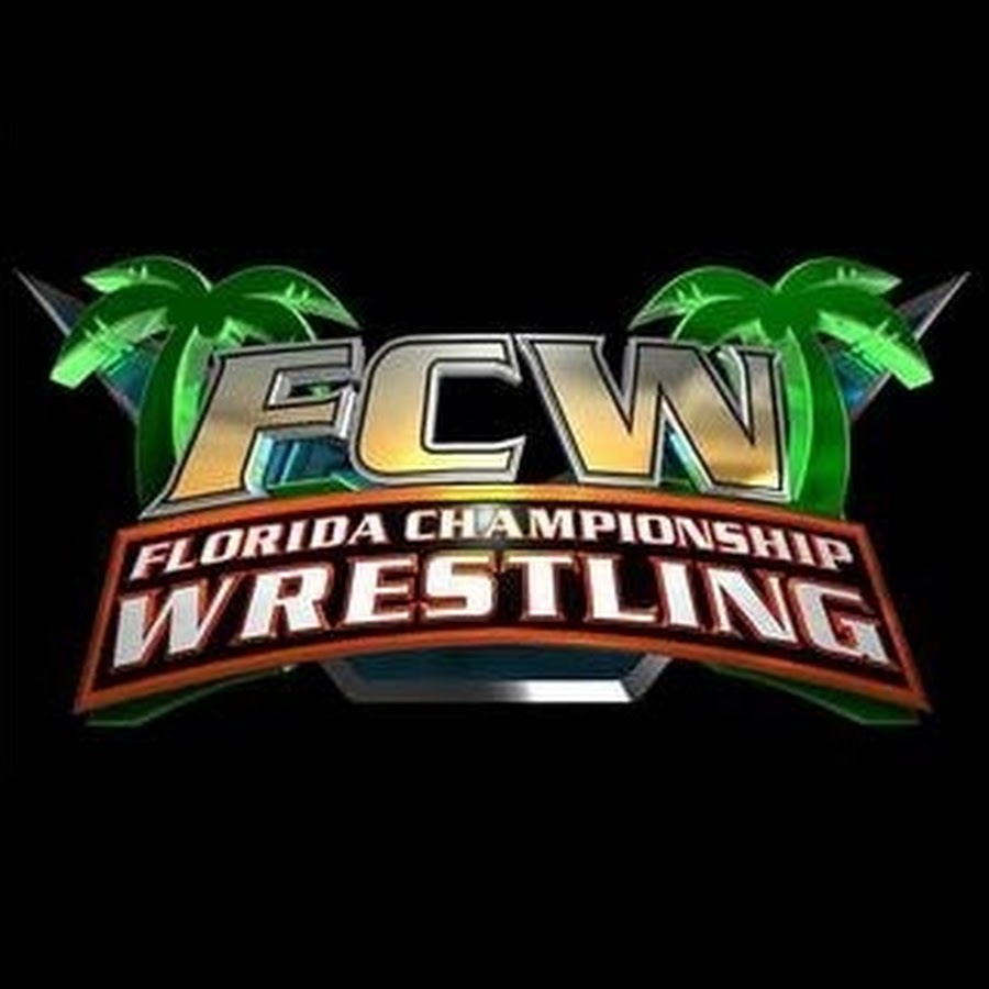 Florida Championship Wrestling YouTube channel avatar