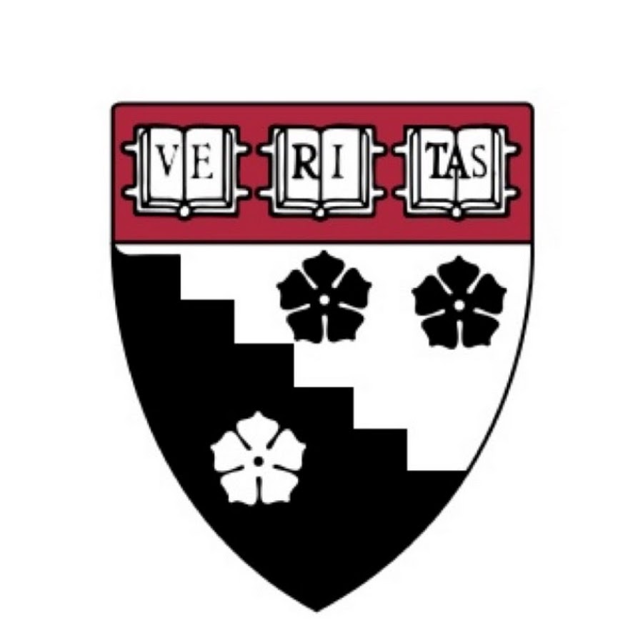 HarvardEducation رمز قناة اليوتيوب