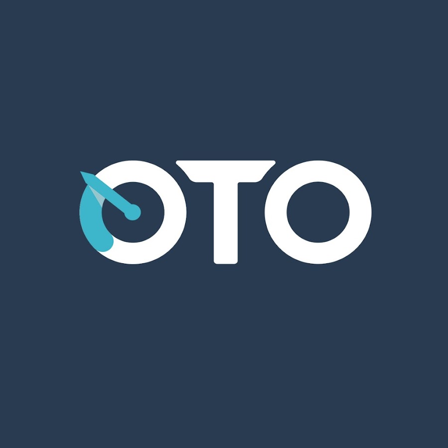 The Official Oto YouTube channel avatar