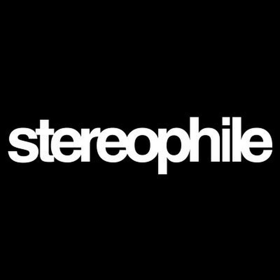 Stereophile رمز قناة اليوتيوب