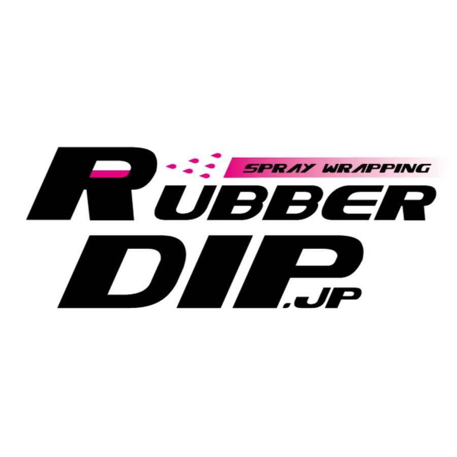 RubberDip.jp ইউটিউব চ্যানেল অ্যাভাটার