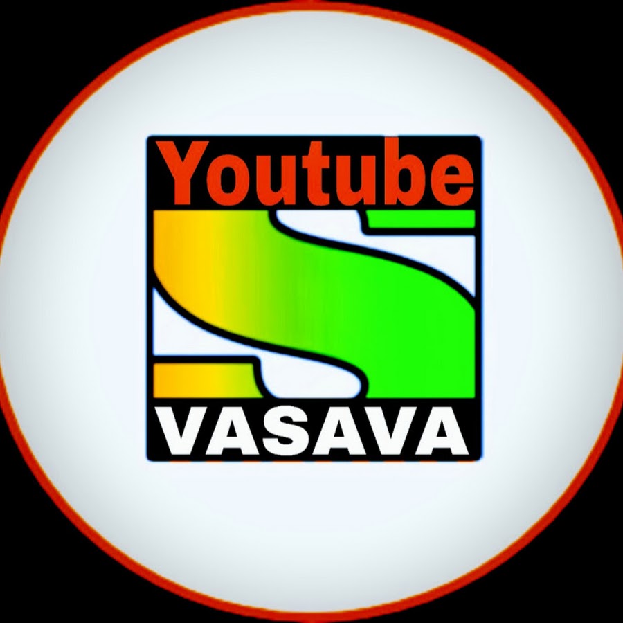 S Vasava Avatar channel YouTube 