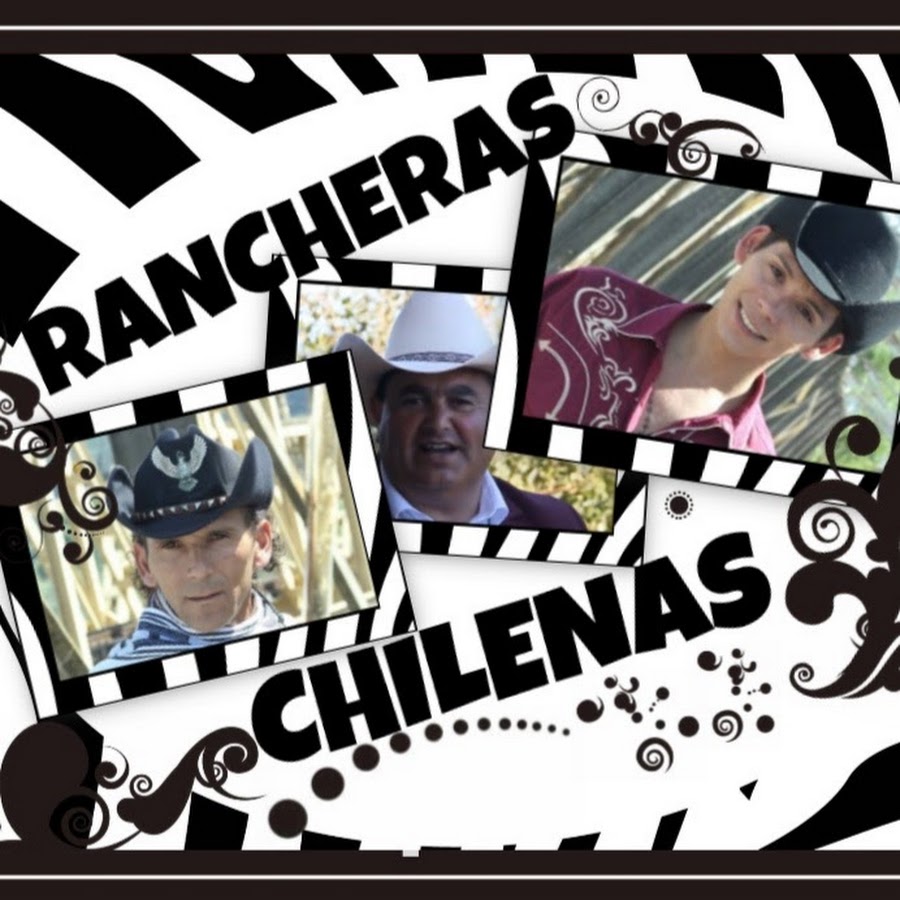 Rancheras Chilenas Avatar channel YouTube 