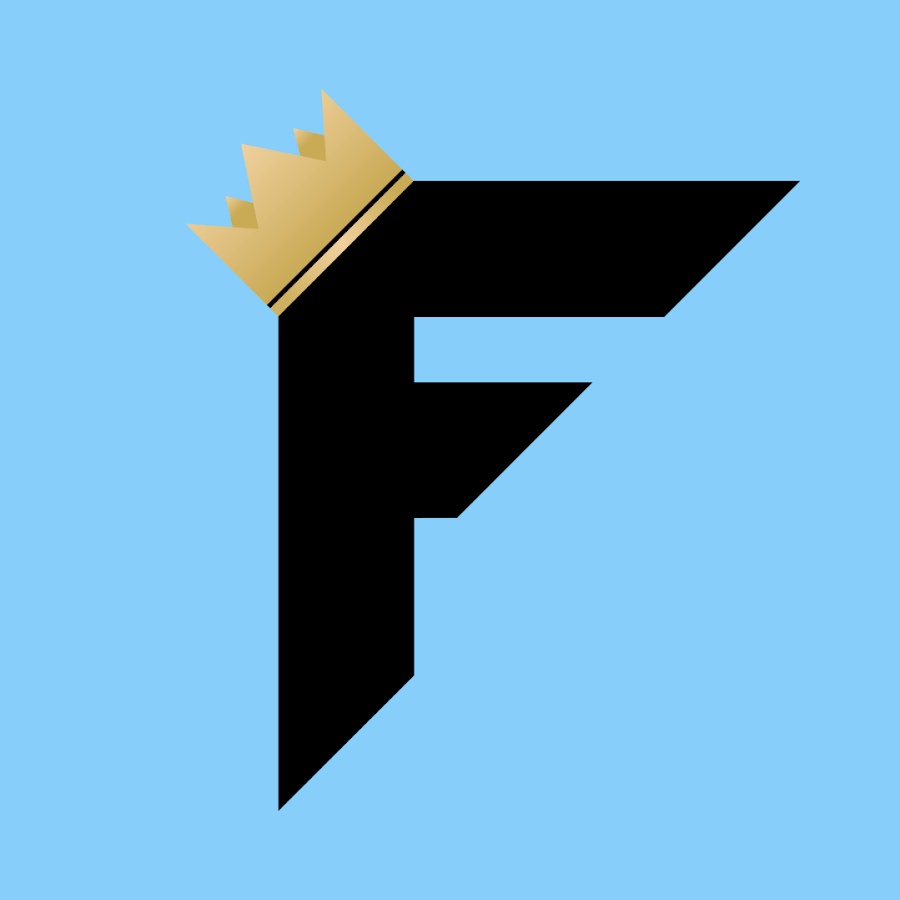 FaKeeZRoyale YouTube channel avatar