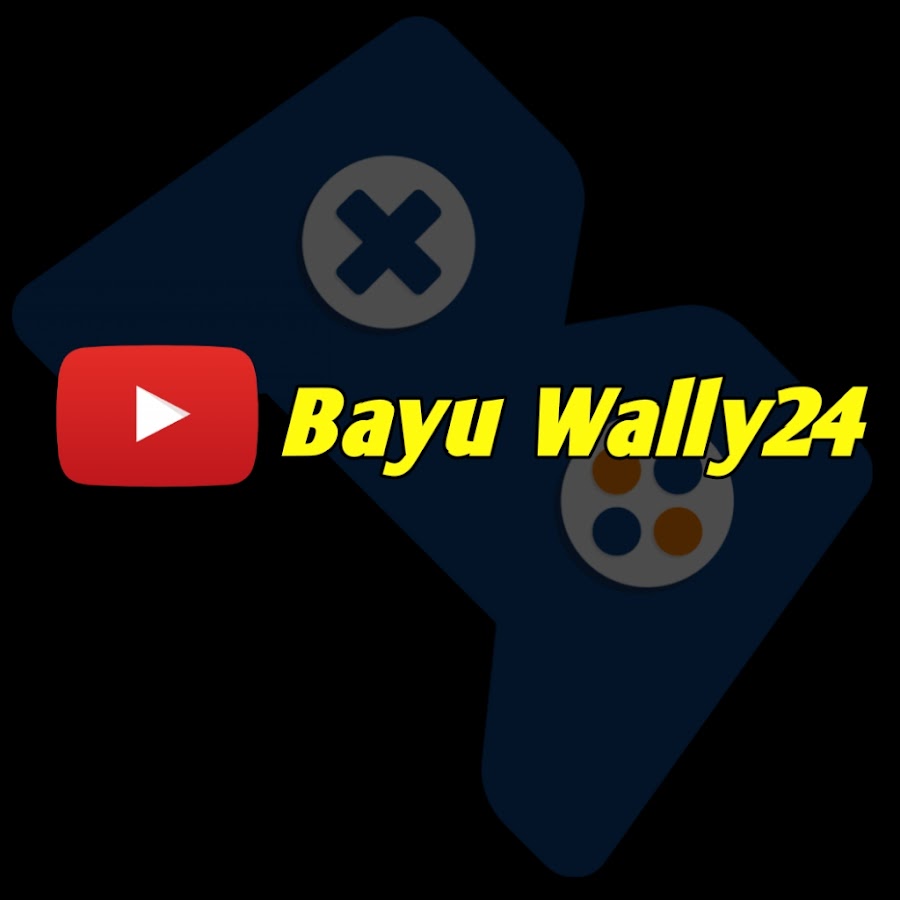Bayu Wally24 رمز قناة اليوتيوب