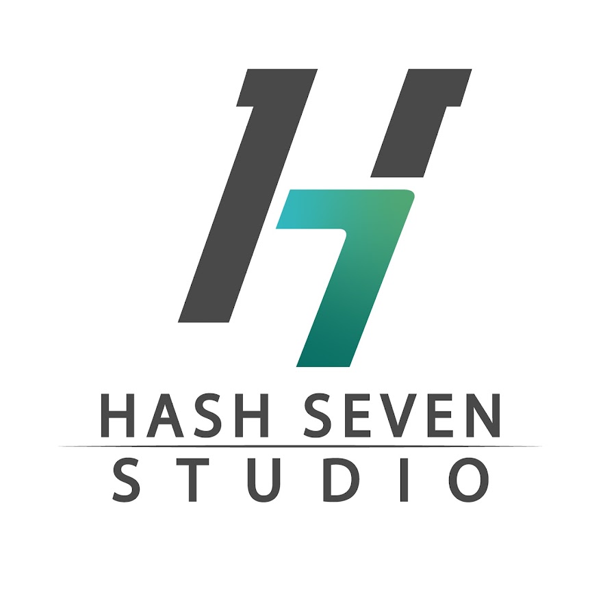 Hash Seven YouTube channel avatar