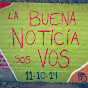 LaBuena NoticiaSosVos - @LaBuenaNoticiaSosVos YouTube Profile Photo
