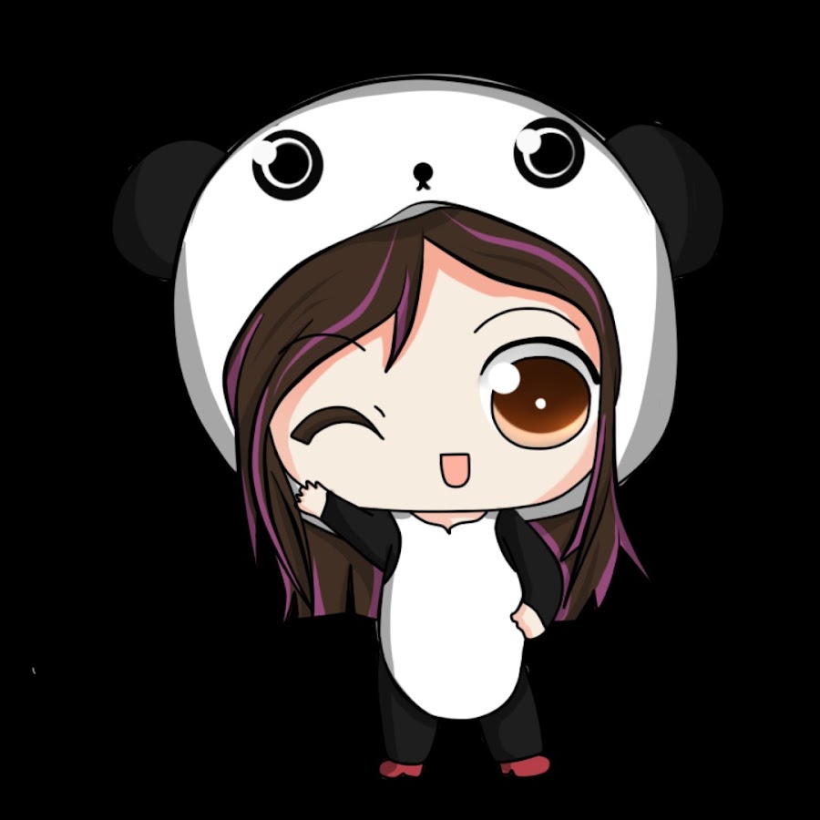 PANDA CHAN YouTube channel avatar