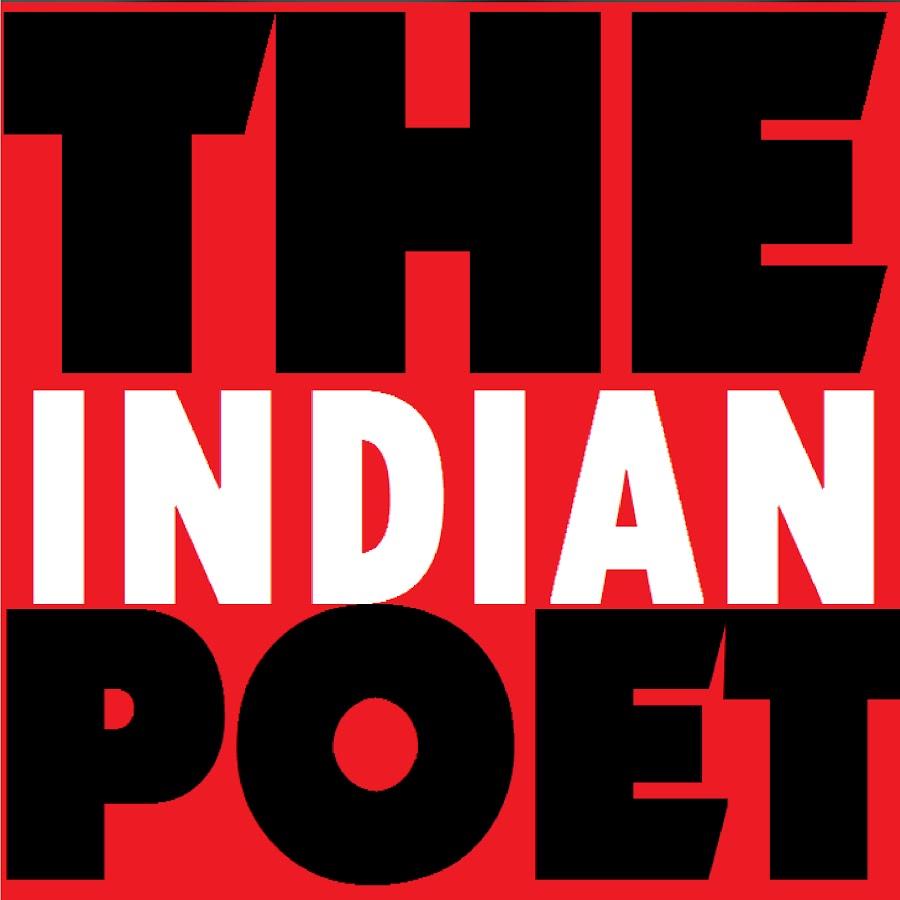 The Indian Poet YouTube channel avatar