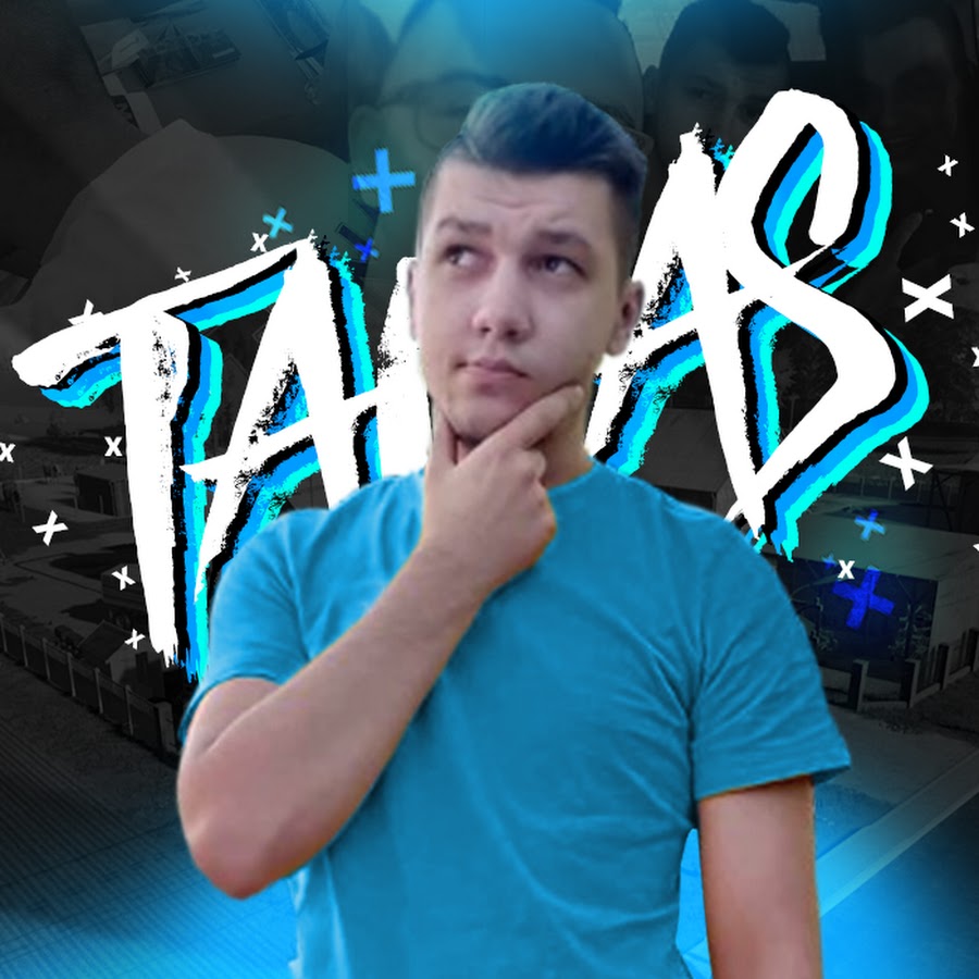 Tanas Avatar del canal de YouTube