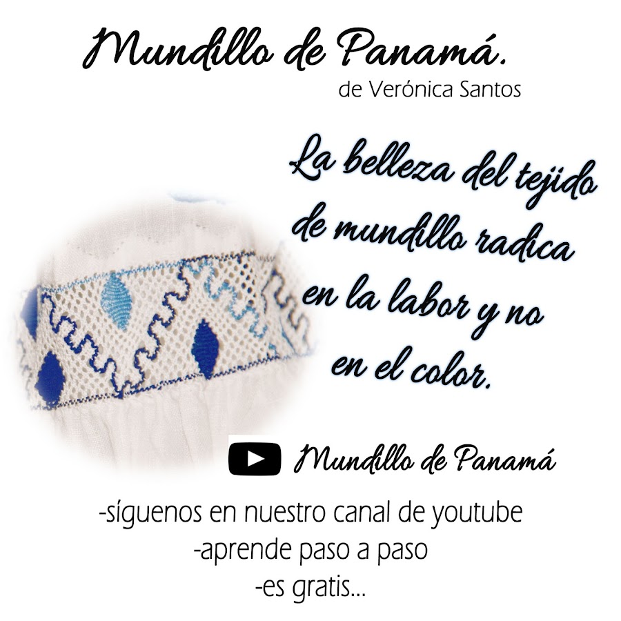 MUNDILLO DE PANAMA