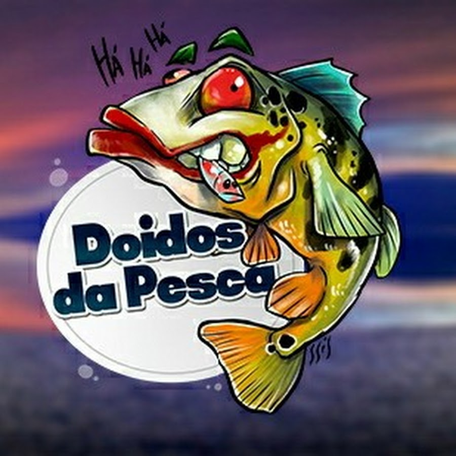 pescadores de cascavel Avatar canale YouTube 