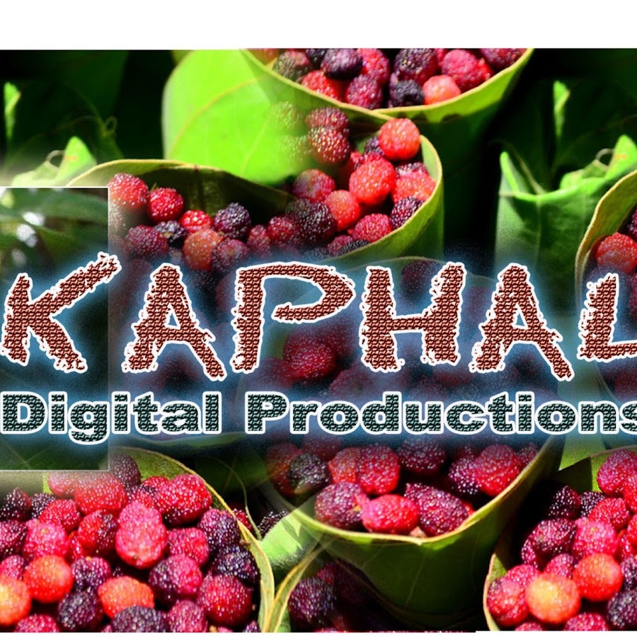 KAPHAL DIGITAL PRODUCTIONS YouTube-Kanal-Avatar