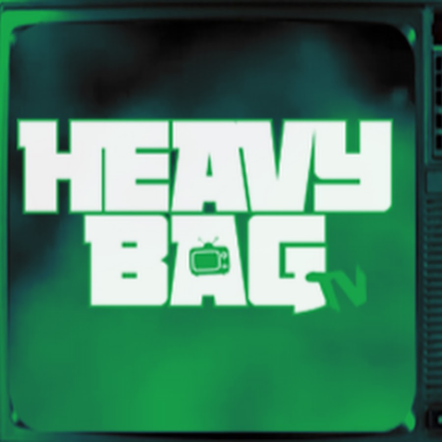 HeavyBagTV