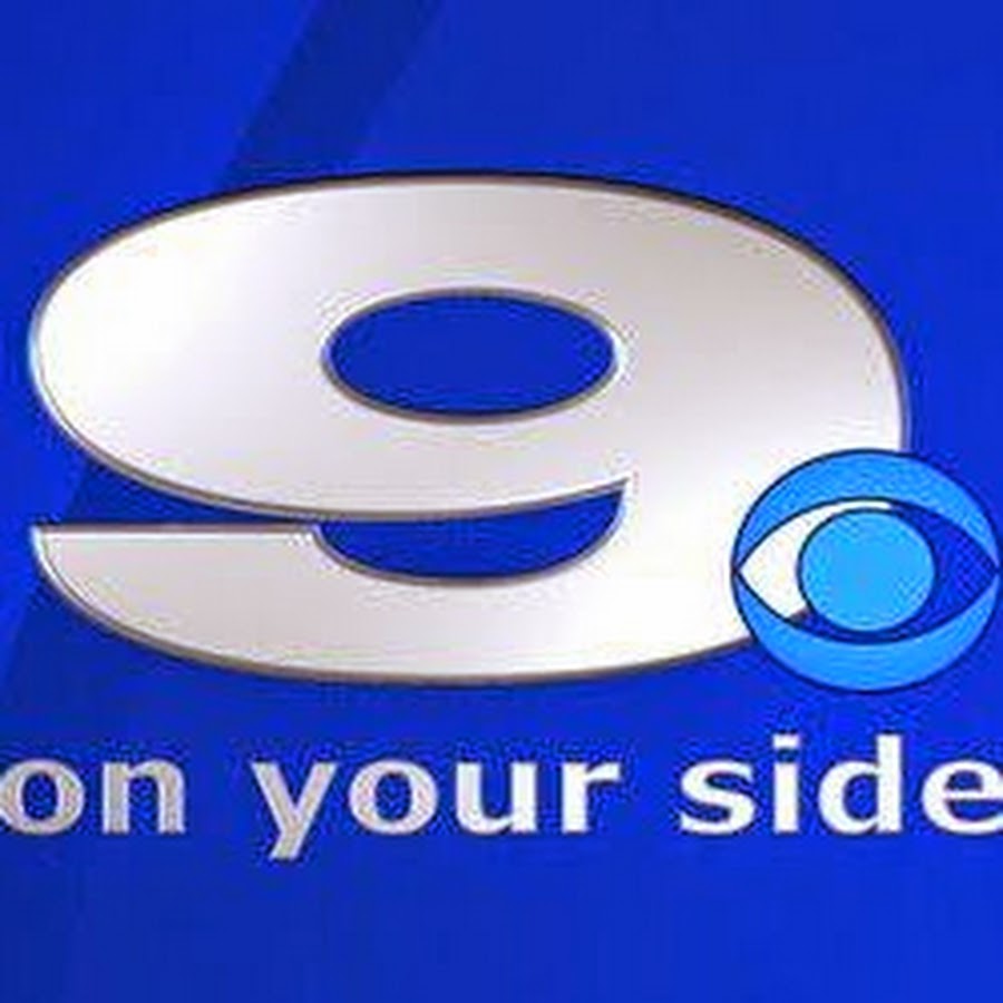WNCT-TV 9 On Your Side YouTube channel avatar