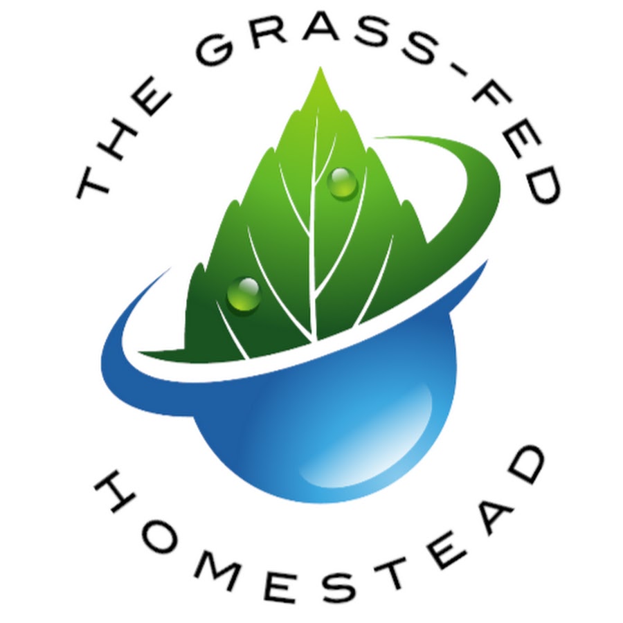 The Grass-fed Homestead ইউটিউব চ্যানেল অ্যাভাটার