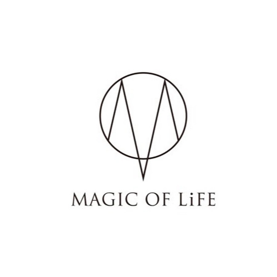 MAGIC OF LiFE official Awatar kanału YouTube