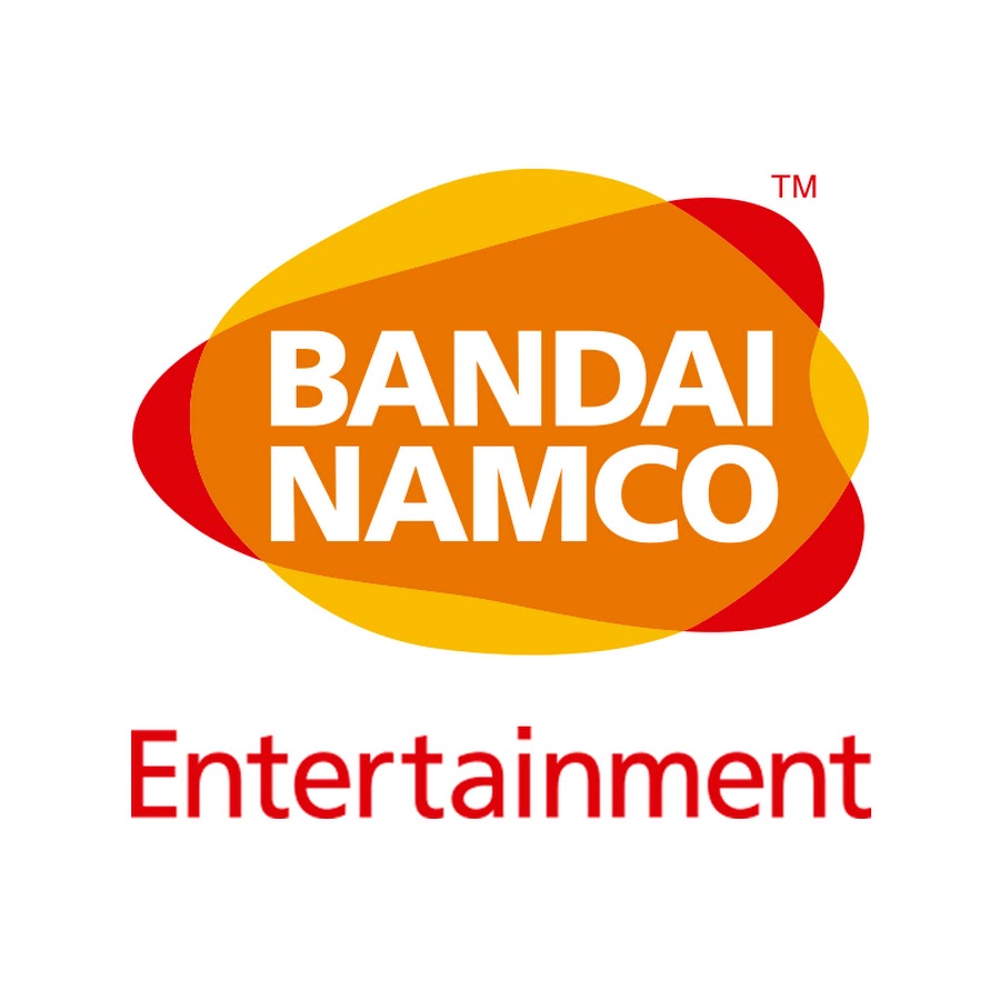 Bandai Namco Brasil YouTube 频道头像