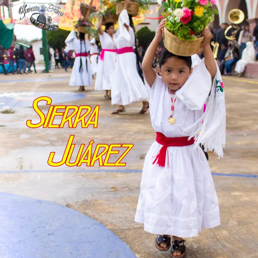 Sierra Juarez Awatar kanału YouTube