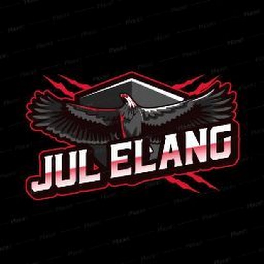 Jul Elang fishing YouTube kanalı avatarı