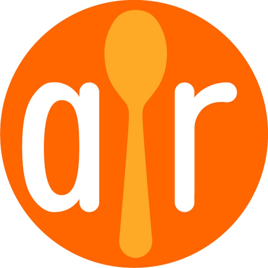 Allrecipes Brasil YouTube channel avatar