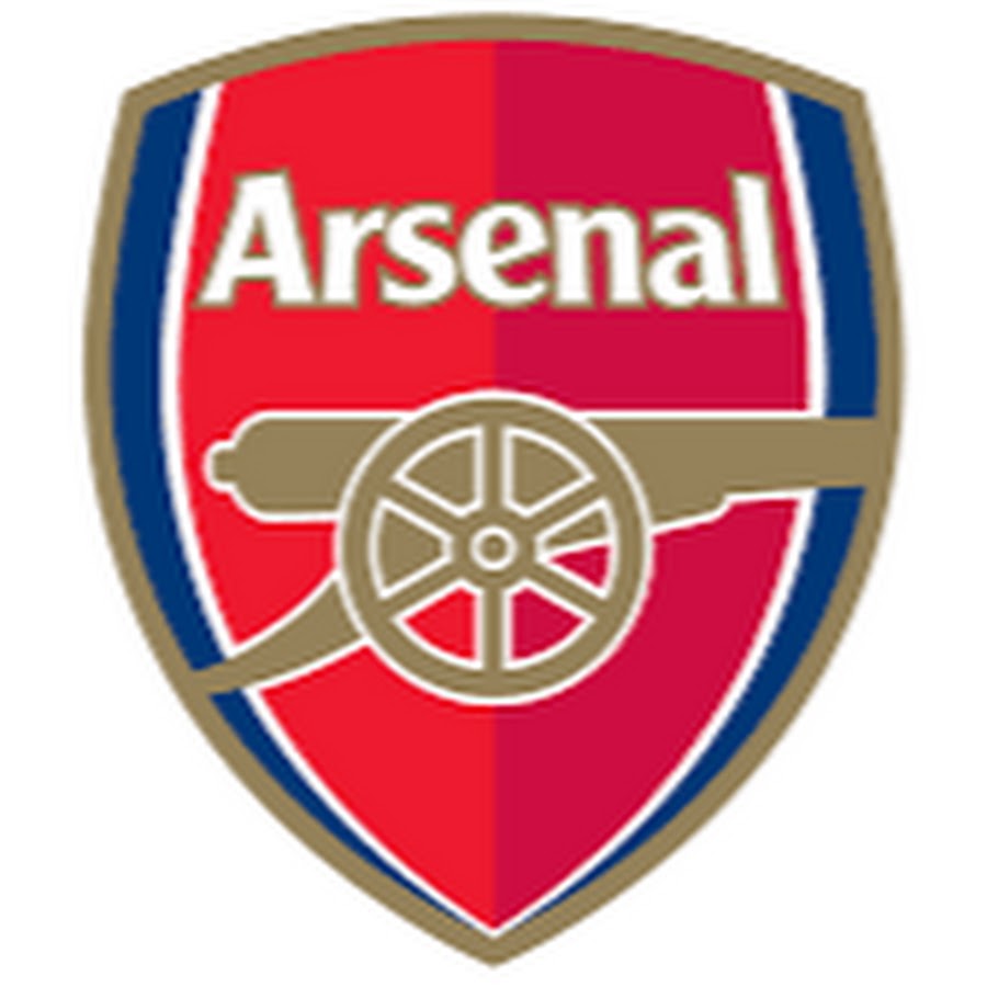 Arsenal Comps Avatar canale YouTube 