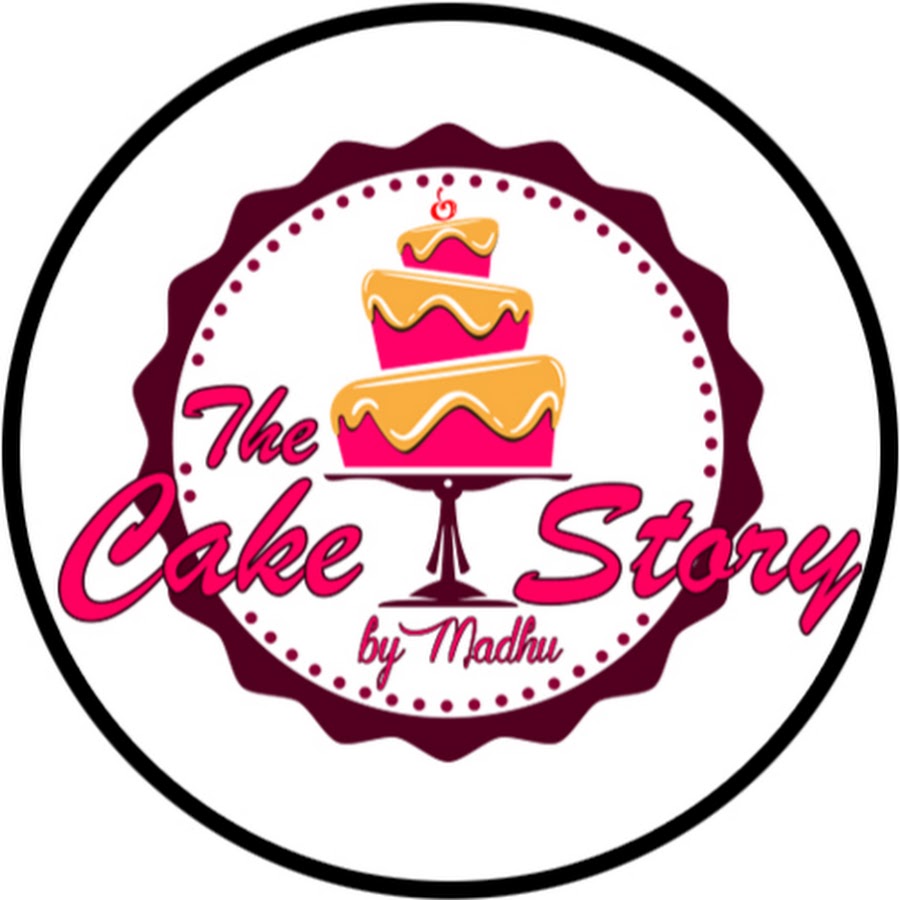 The Cake Story Awatar kanału YouTube