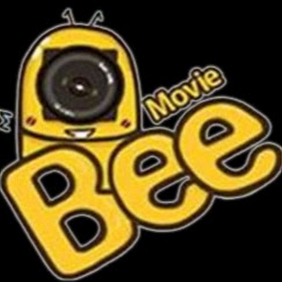 Movie-bee YouTube kanalı avatarı