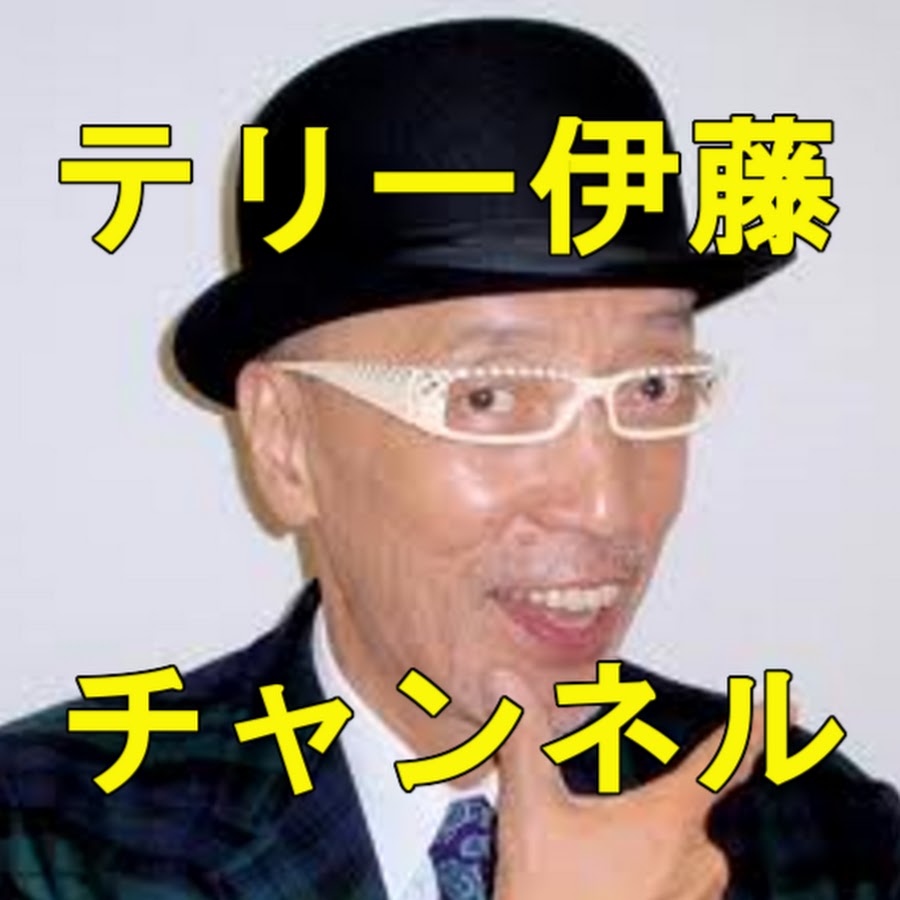 Masato Ikarashi YouTube 频道头像