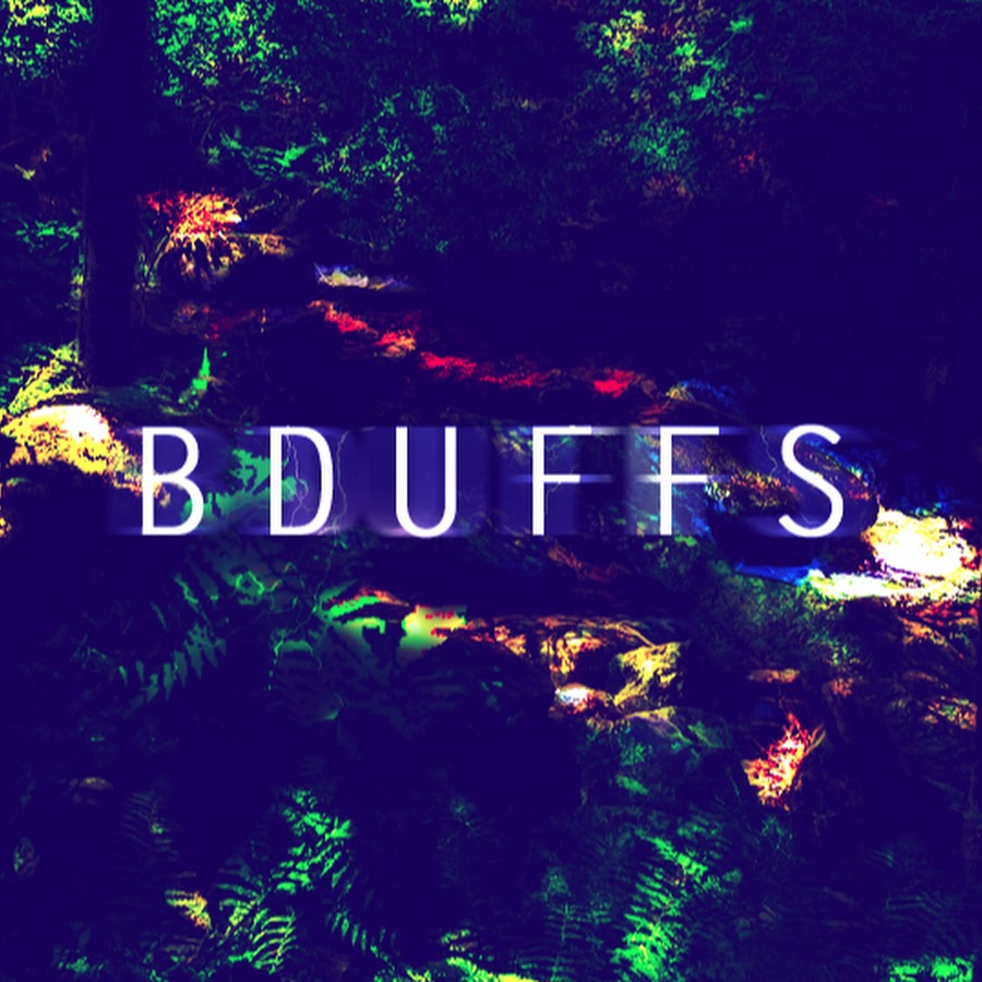 BDUFFS رمز قناة اليوتيوب