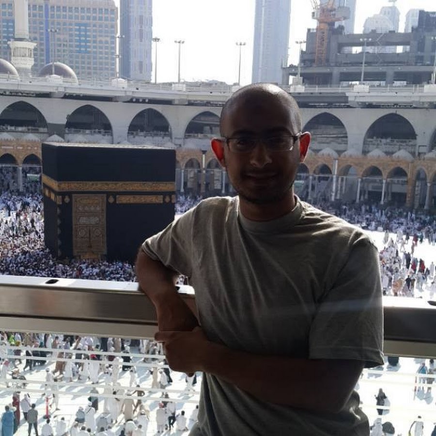 Ahmed Elnokaly YouTube kanalı avatarı