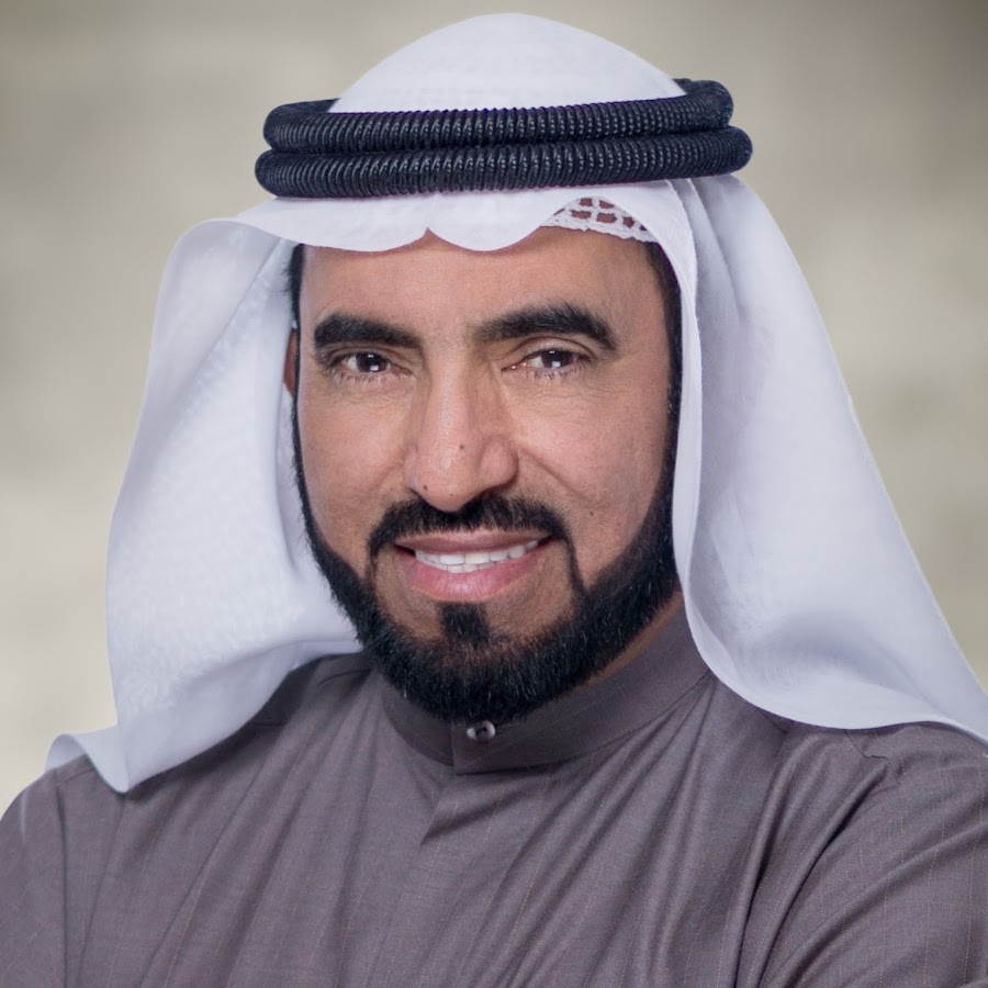 Tareq Al-Suwaidan YouTube channel avatar
