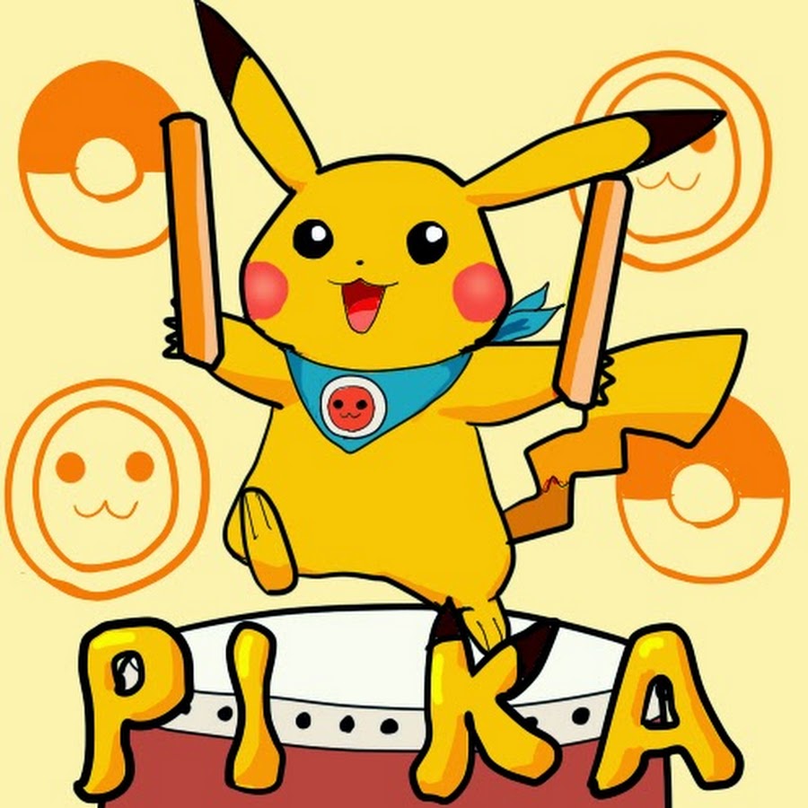 THEPIKA2000 YouTube channel avatar