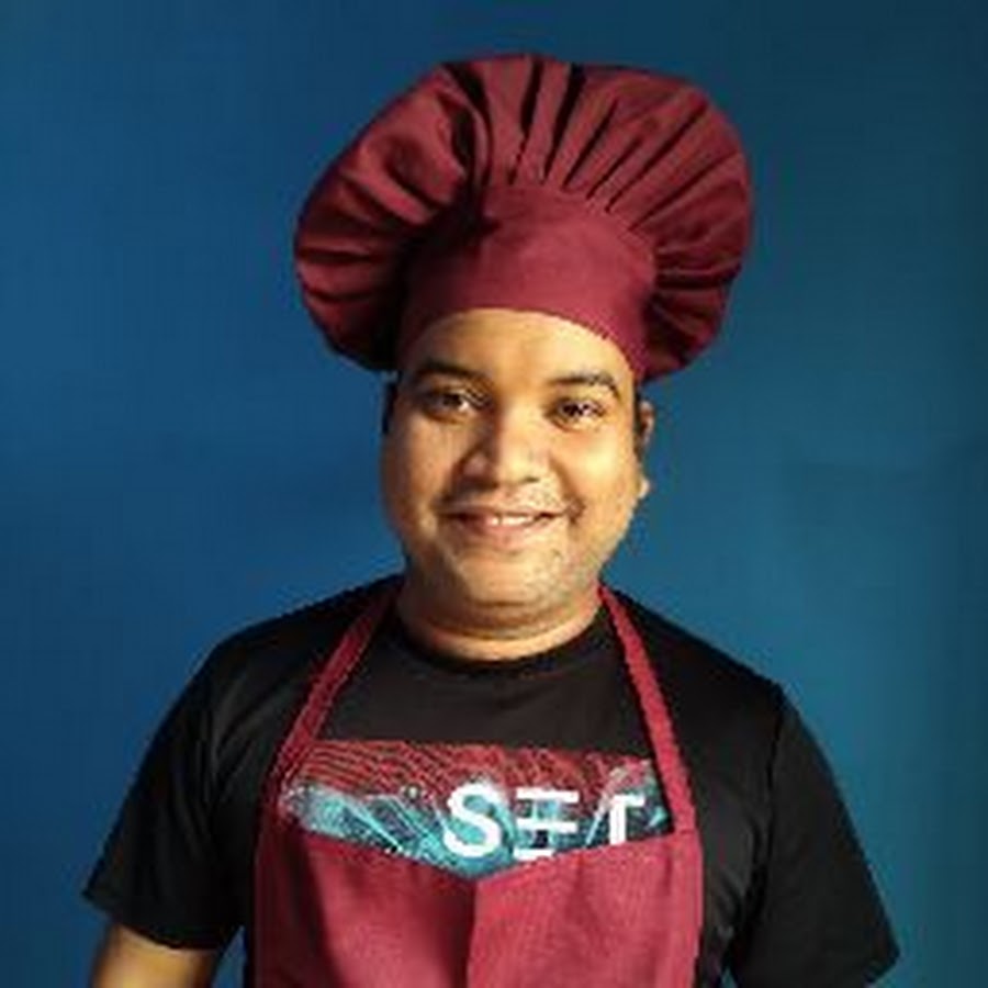 Pradhan's Kitchen YouTube channel avatar