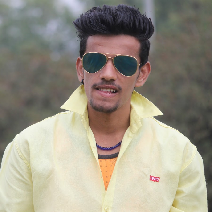 Prince Verma Avatar channel YouTube 