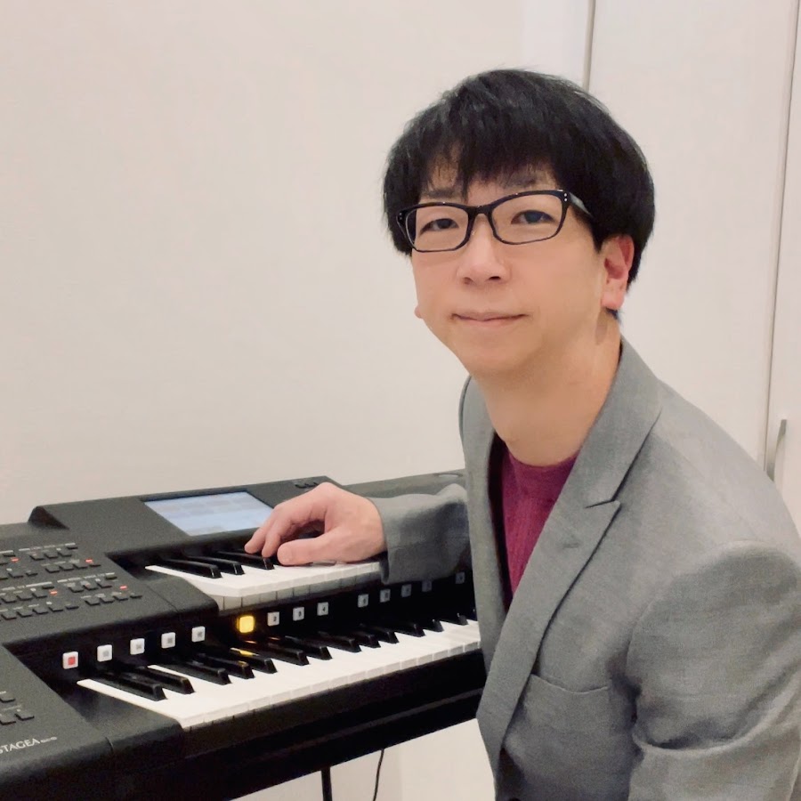 Takuya Kimura YouTube channel avatar