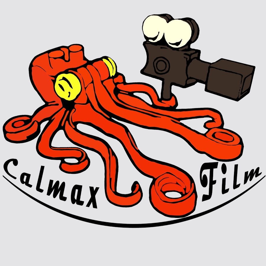 Calmax Film YouTube channel avatar